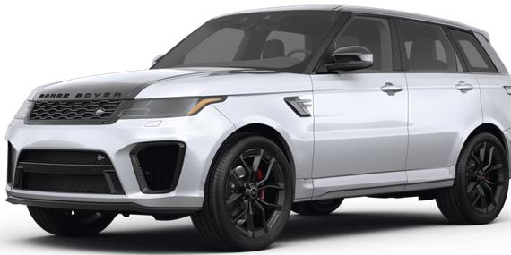 LAND ROVER RANGE ROVER SPORT 2021 SALWZ2RE4MA791006 image